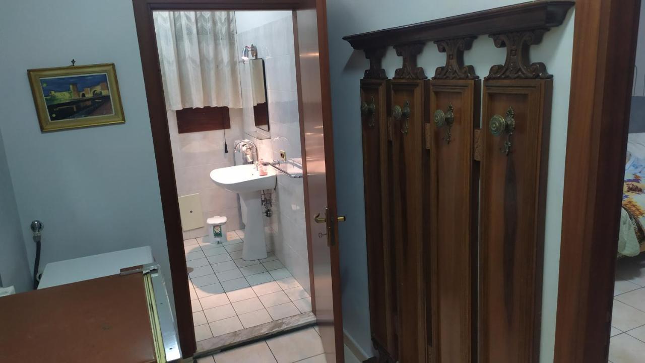 Casa Fiordaliso Lägenhet Bonea Exteriör bild