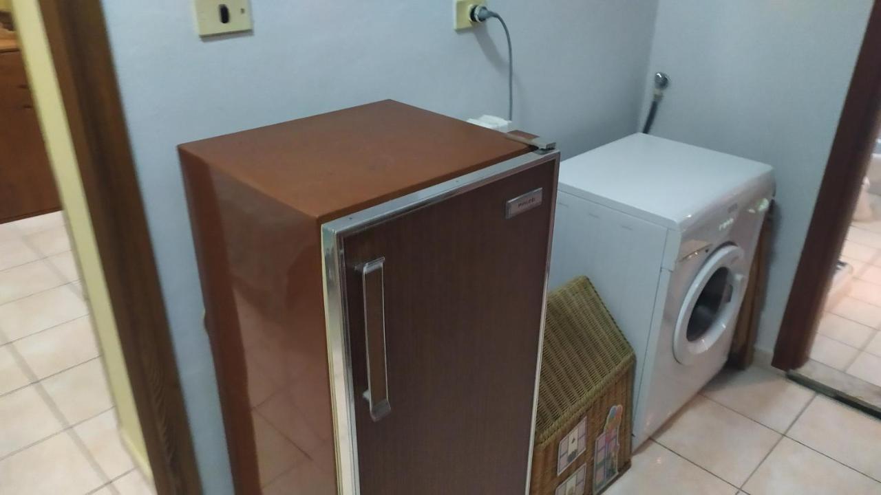 Casa Fiordaliso Lägenhet Bonea Exteriör bild
